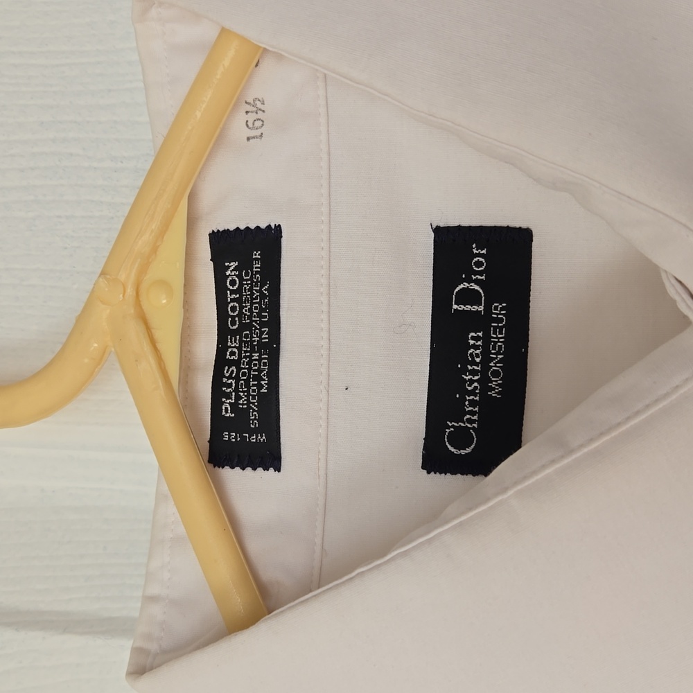 Bride Button Down - Picture 4 of 8